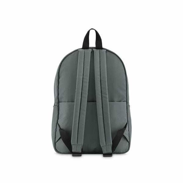 Fastrack Charcoal Backpack for Girls - image number 3