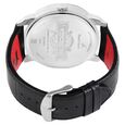 Fastrack Game Of Thrones Quartz Analog with Date Anthracite Dial Leather Strap Watch for Guys - image number 4