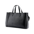 Fastrack Casual 14" Laptop Tote in Black - image number 3