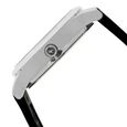 Fastrack Quartz Analog Grey Dial Silicone Strap Watch for Guys - image number 3