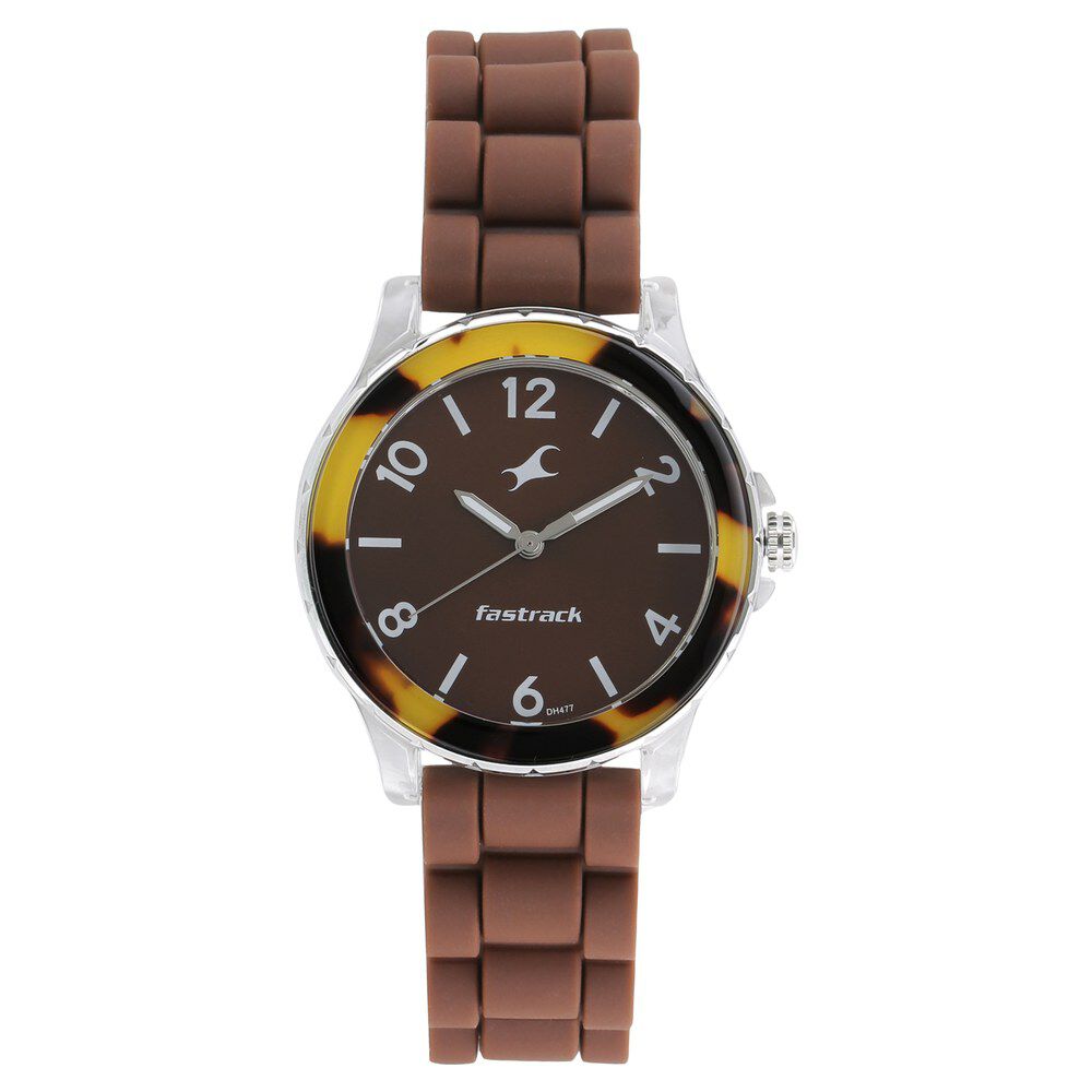 Fastrack watch shell store price