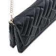 Quilted Chic Flap Bag - image number 5