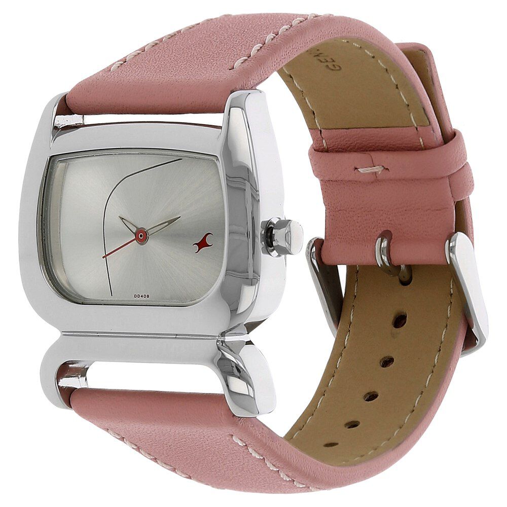 Fastrack watches on sale for women belt
