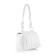 Fastrack Knotty Shoulder Bag in White - image number 2