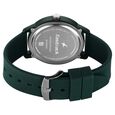 Fastrack Tees Urbanique Quartz Analog Black Dial Silicone Strap watch For Guys - image number 4