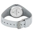 Fastrack Tweens Quartz Analog Grey Dial Grey Silicone Strap Watch - image number 5