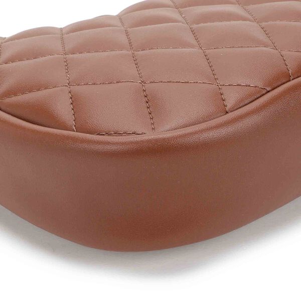 Fastrack Quilted Crush - tan - image number 7