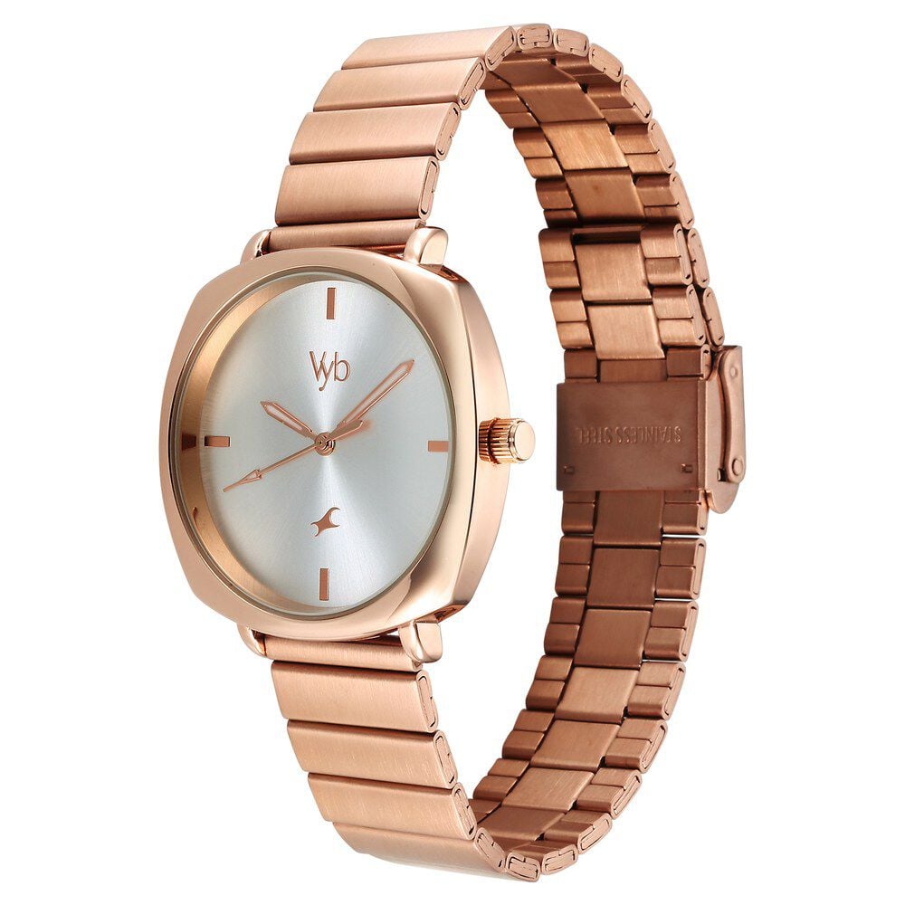 Fastrack minimalist discount