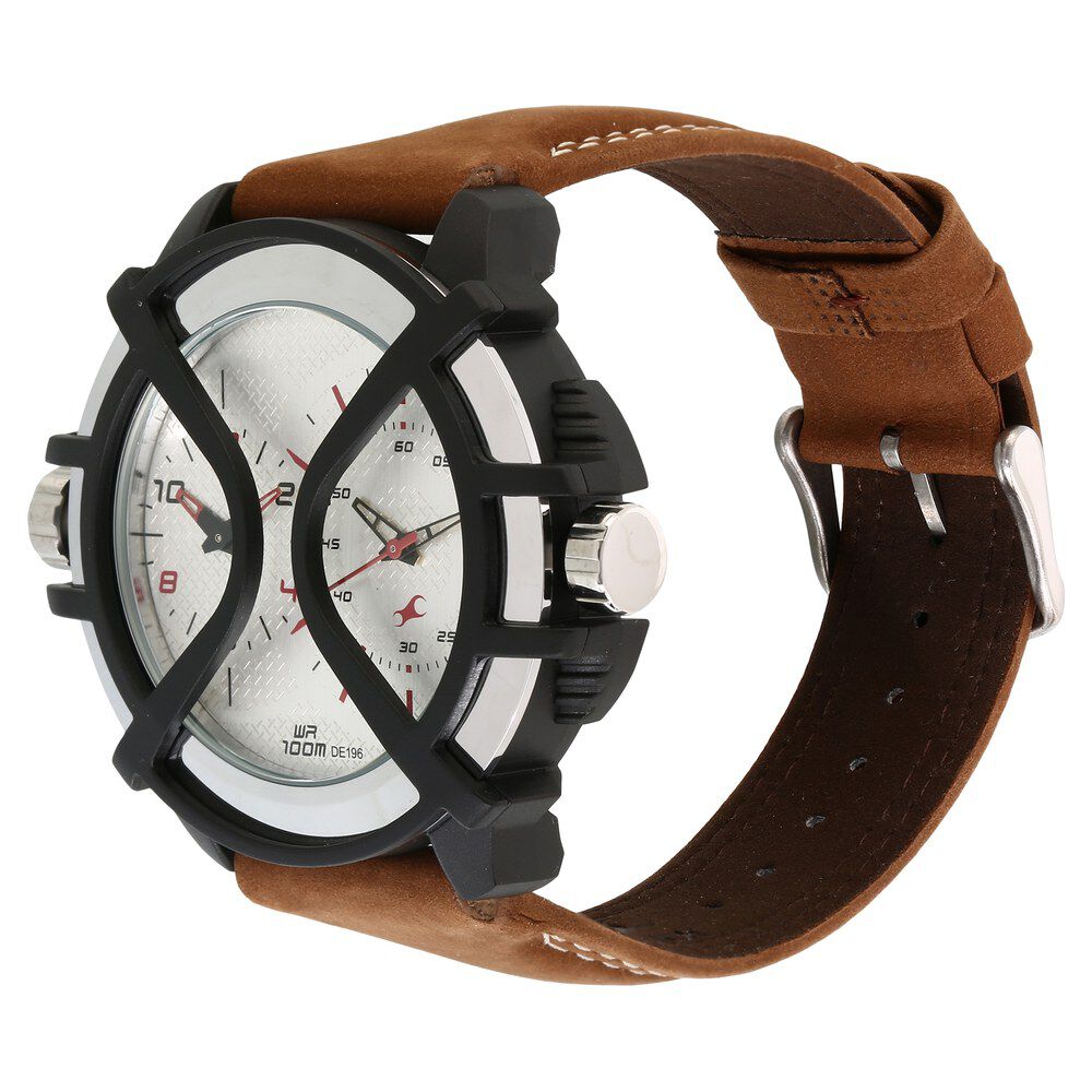 Fastrack nk38016pl02 new arrivals
