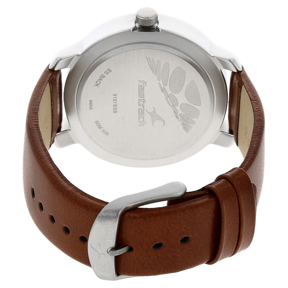 Fastrack 3121ssb hotsell