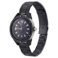 Fastrack Varsity Black Dial Quartz Analog Watch for Girls - image number 2