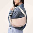 Fastrack black curve sling