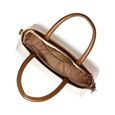 Croco Chic Satchel - image number 3