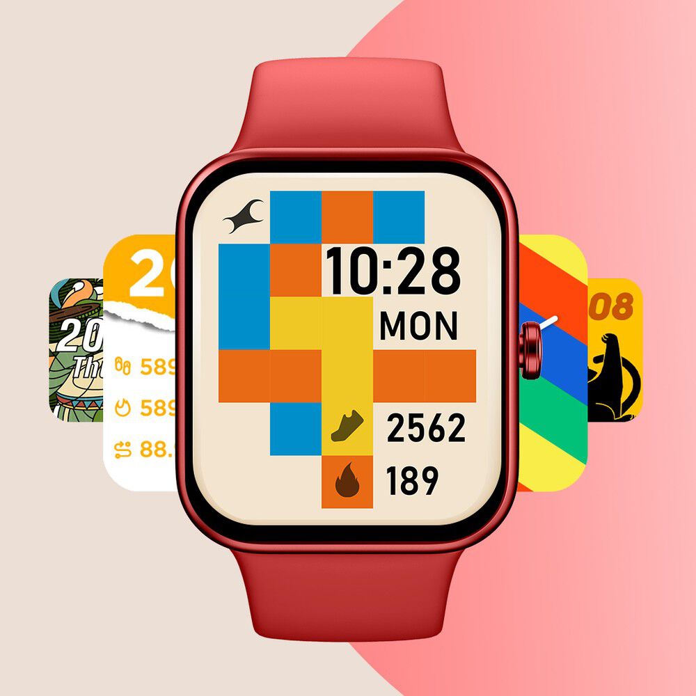 Fastrack reflex smartwatch clearance band digital unisex watch