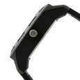 Fastrack Quartz Analog Black Dial Plastic Strap Watch for Guys - image number 2
