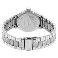 Fastrack Quartz Analog Black Dial Stainless Steel Strap Watch for Girls - image number 3