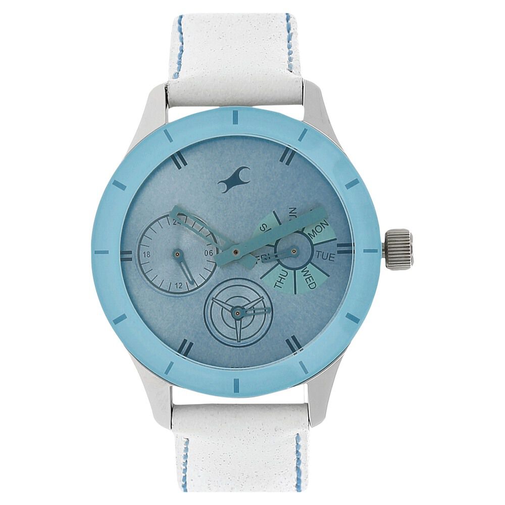 Snapdeal wrist watch top fastrack
