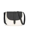 Fastrack RufflePlay black Sling - image number 1