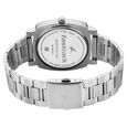 Fastrack Stunners X Quartz Analog Blue Dial Stainless Steel Strap Watch For Guys - image number 4