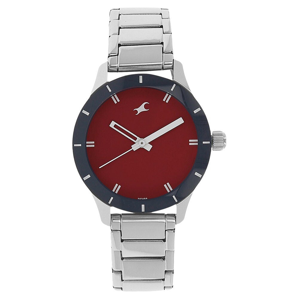 6015 saa fastrack watch price hotsell