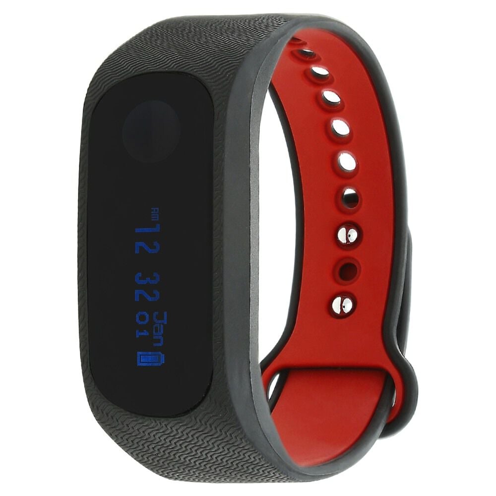 Buy Online Reflex Smart Unisex Fitness Band swd90059pp01 Fastrack