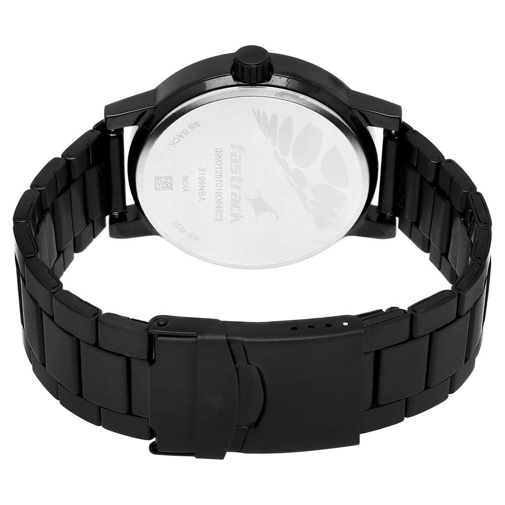 Fastrack road shop trip watch