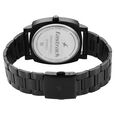 Fastrack Stunners X Quartz Analog Black Dial Stainless Steel Strap Watch For Guys - image number 4