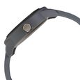Fastrack Quartz Analog Yellow Dial Silicone Strap Watch for Unisex - image number 3
