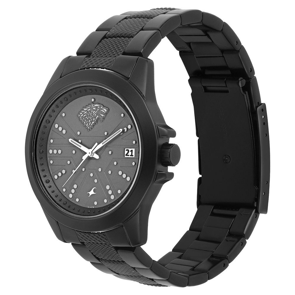 Fastrack got collection outlet