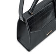 Fastrack Croco Chic Satchel - image number 5