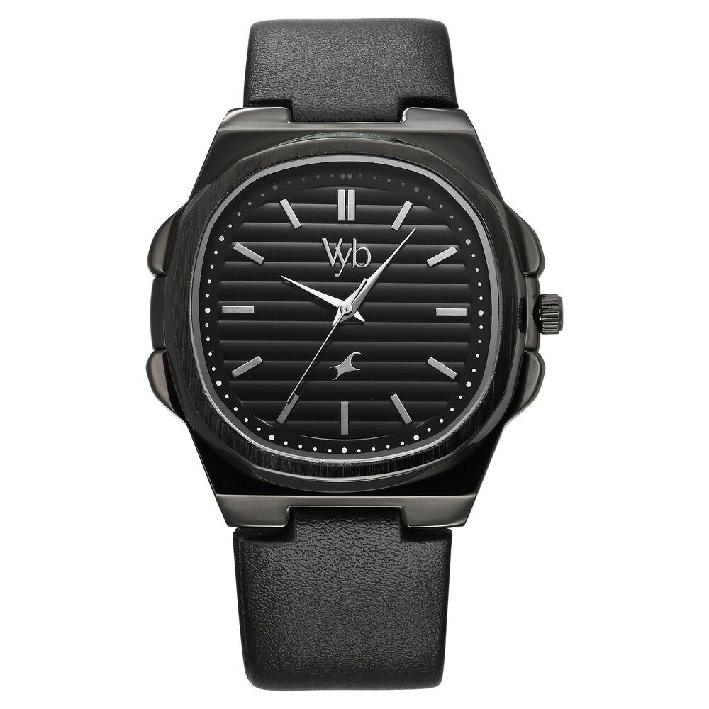 Handwatch for boy fastrack top