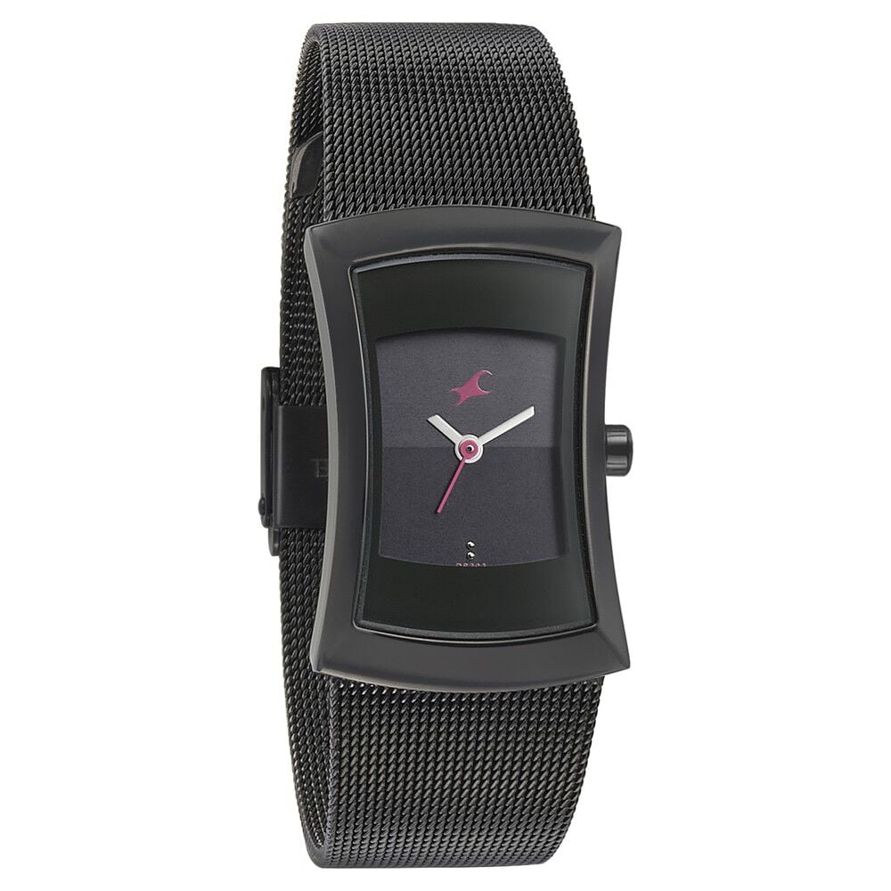 Fastrack smartwatch hotsell for girl