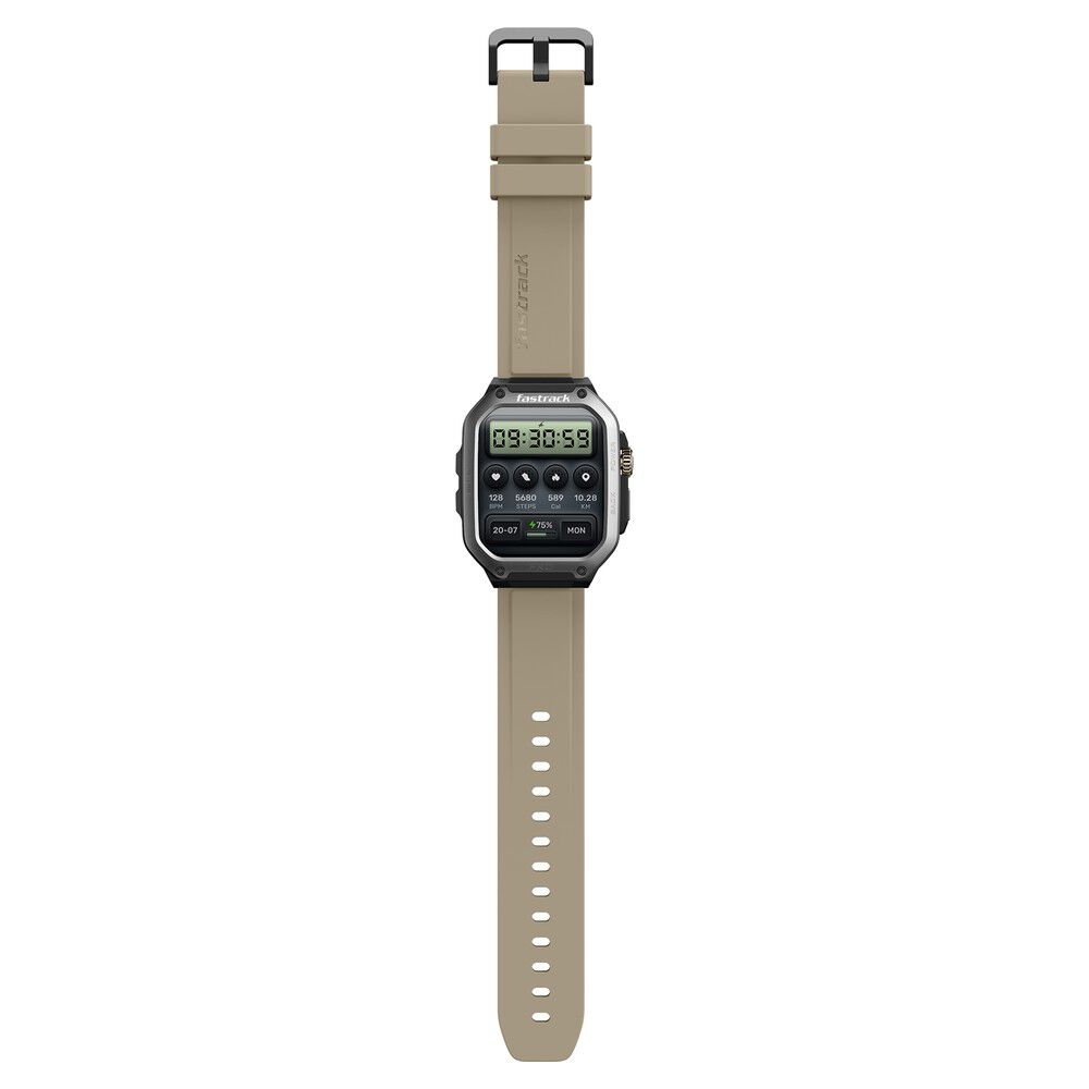 Fastrack watch crown price top