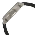 Fastrack Quartz Analog Black Dial Plastic Strap Watch for Guys - image number 3