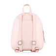 Pink Mini Backpack - image number 3