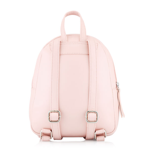 Pink Mini Backpack - image number 3