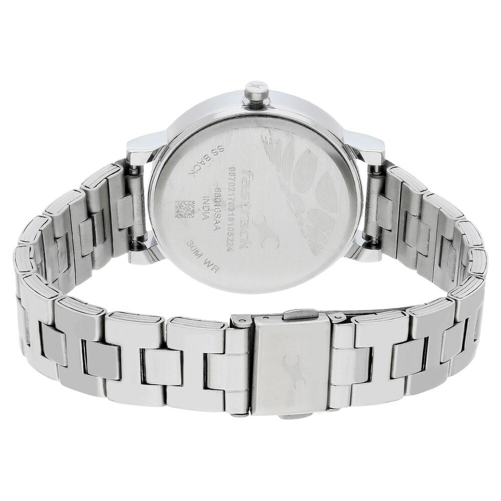 Fastrack 30m wr new arrivals watch price