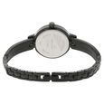 Fastrack Quartz Analog Black Dial Stainless Steel Strap Watch for Girls - image number 3