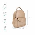 Fastrack Panel Backpack - image number 8