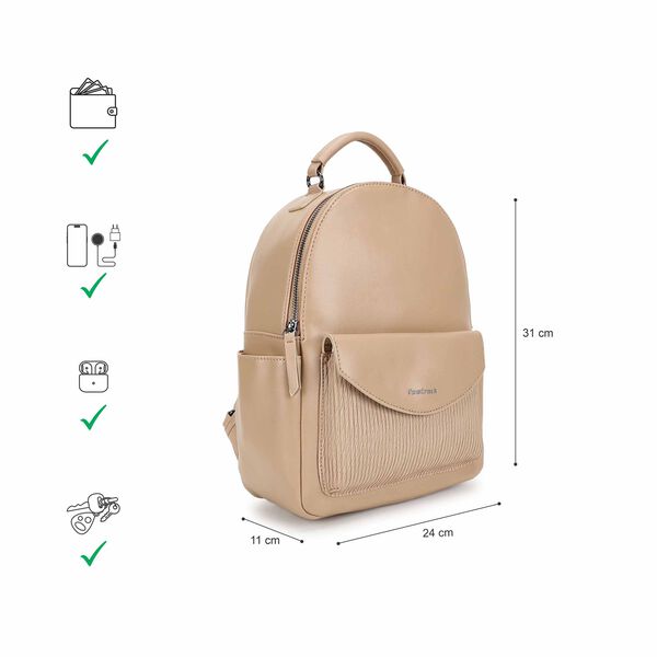 Fastrack Panel Backpack - image number 8