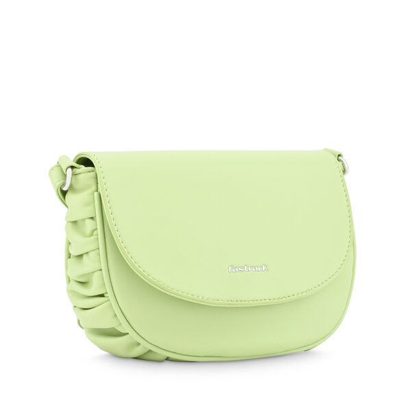 Mint Green Sling Bag - image number 3