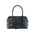 Everyday Edge Satchel in Black - image number 1