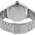 Fastrack Quartz Analog Black Dial Stainless Steel Strap Watch for Guys - image number 3