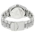 Fastrack Denim Quartz Analog Black Dial Stainless Steel Strap Watch for Guys - image number 4