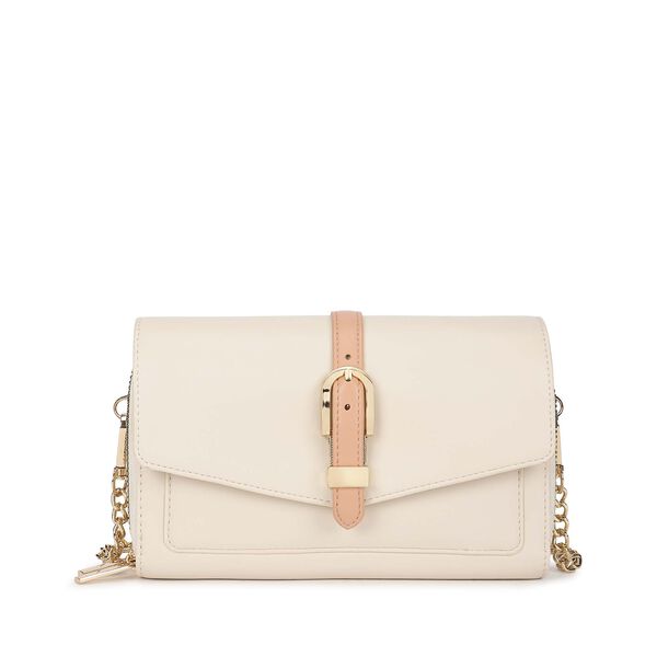 Buckle belle sling - off white - image number 1