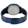 Fastrack Fleek Quartz Multifunction Black Dial Stainless Steel Strap Watch for Guys - image number 4
