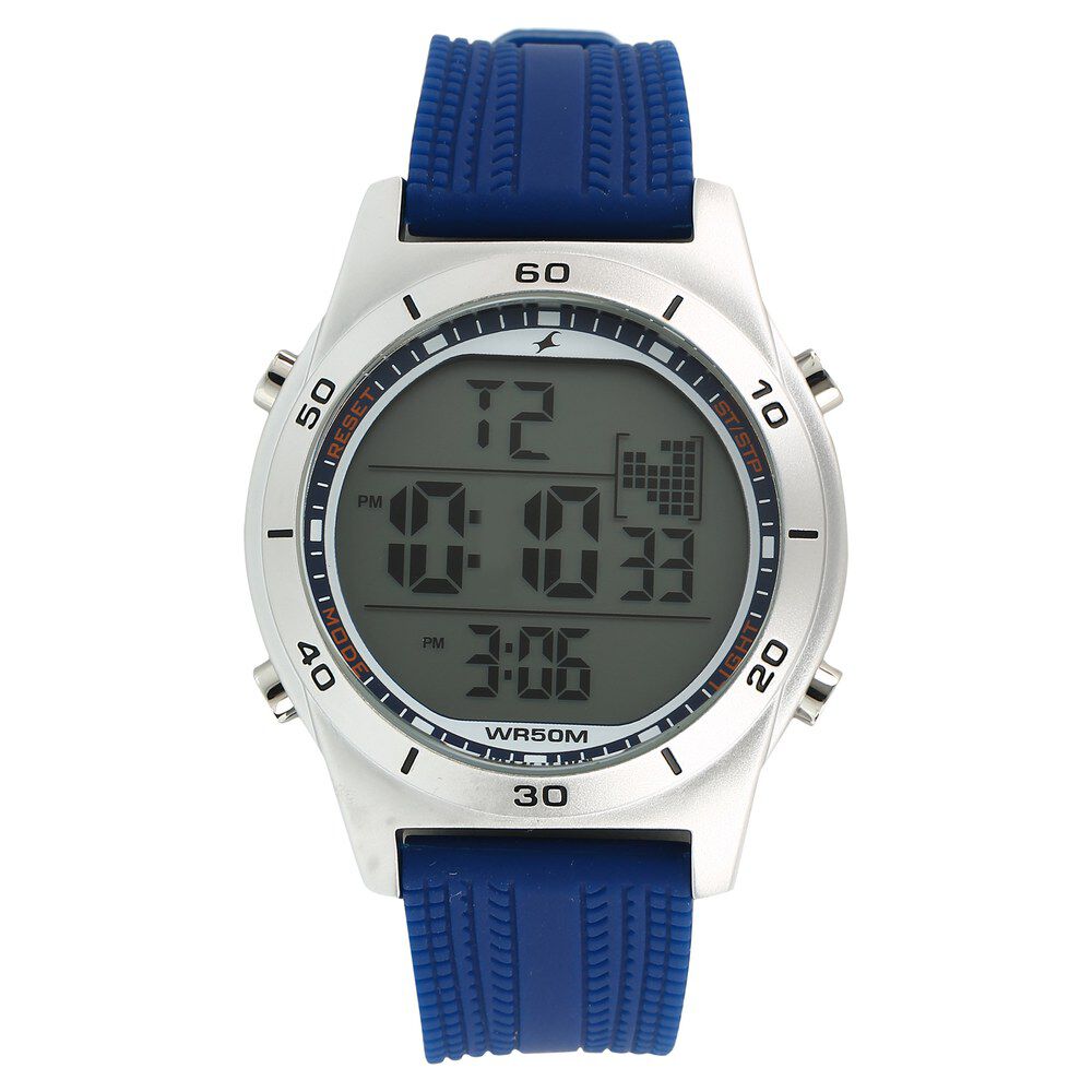 Fastrack wr50m watch price hot sale