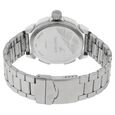 Fastrack Quartz Analog Blue Dial Stainless Steel Strap Watch for Guys - image number 3