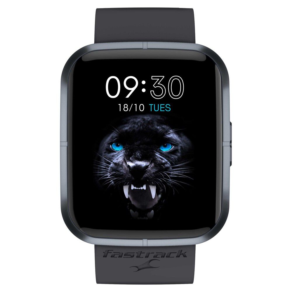 Fastrack discount reflex grey