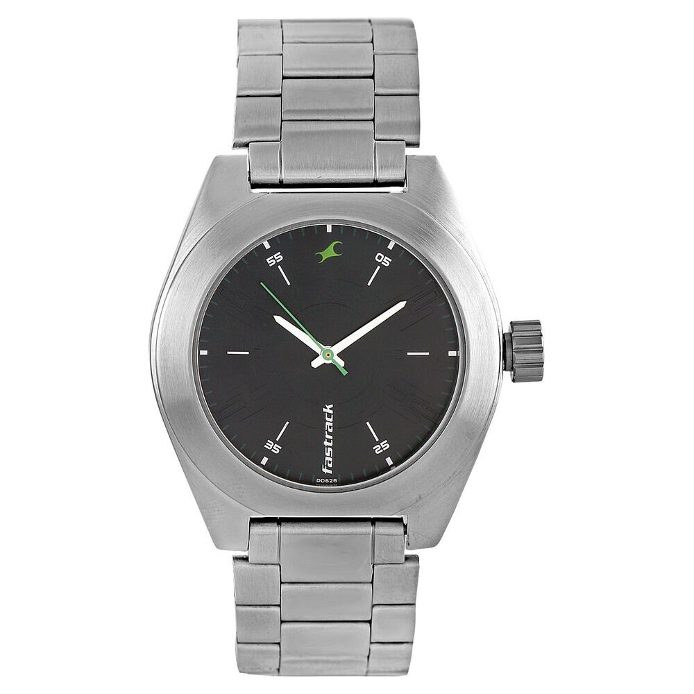 Fastrack watch 3110sba price hot sale